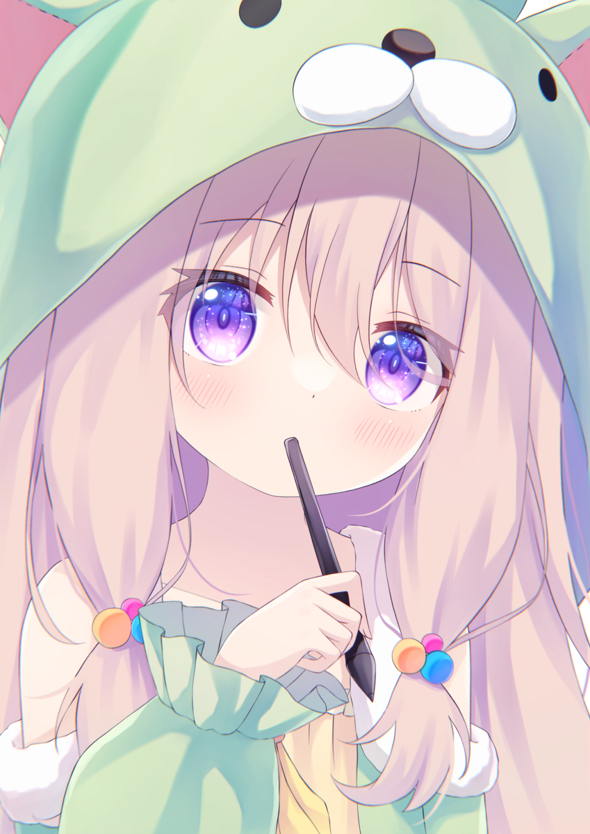 清清