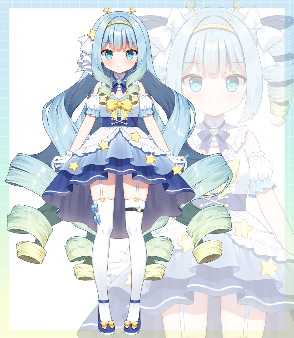 【VTuber】Jelly Hoshiumi