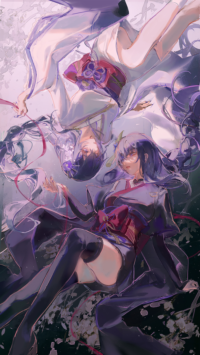 雷电