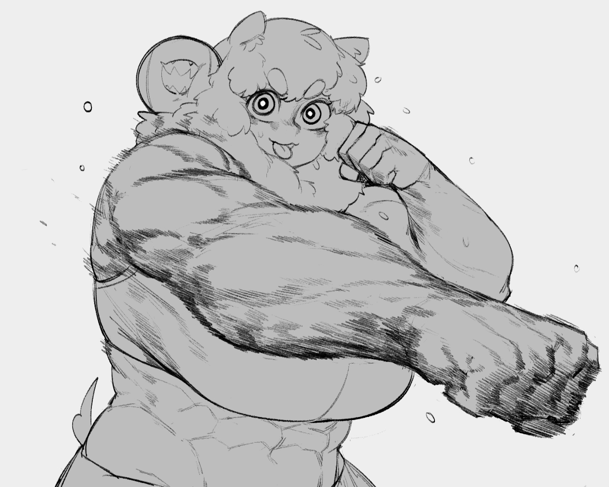 Punch!