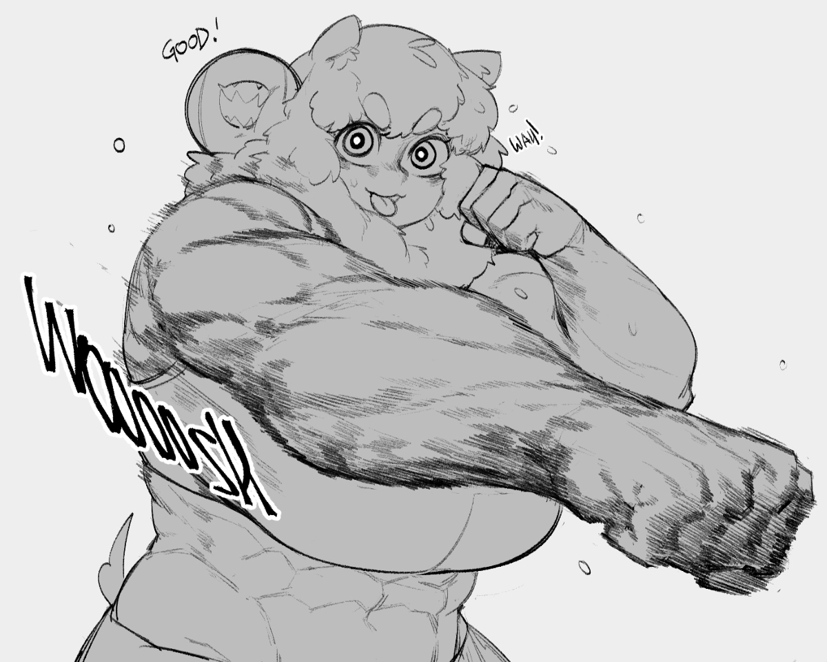 Punch!