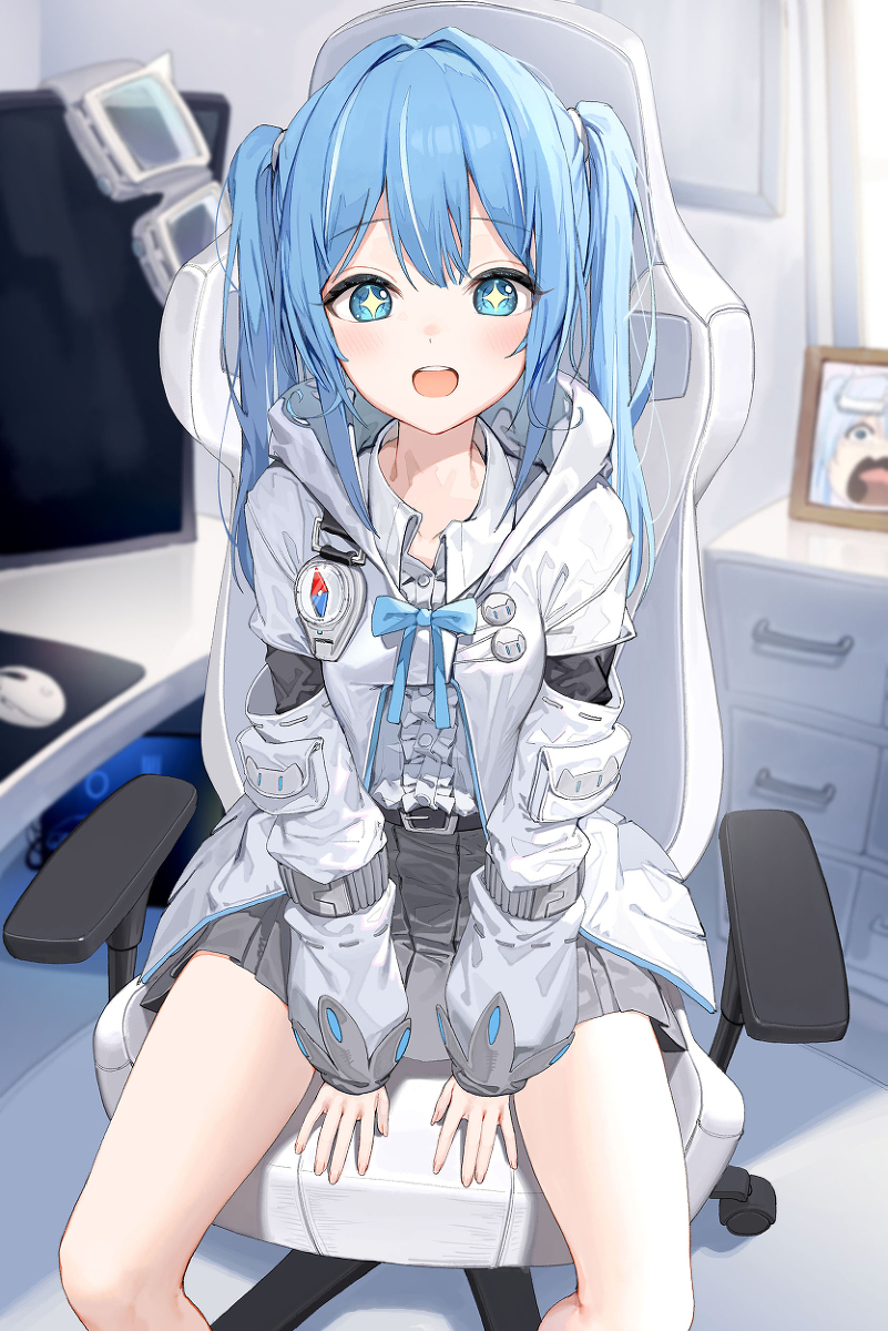 ★