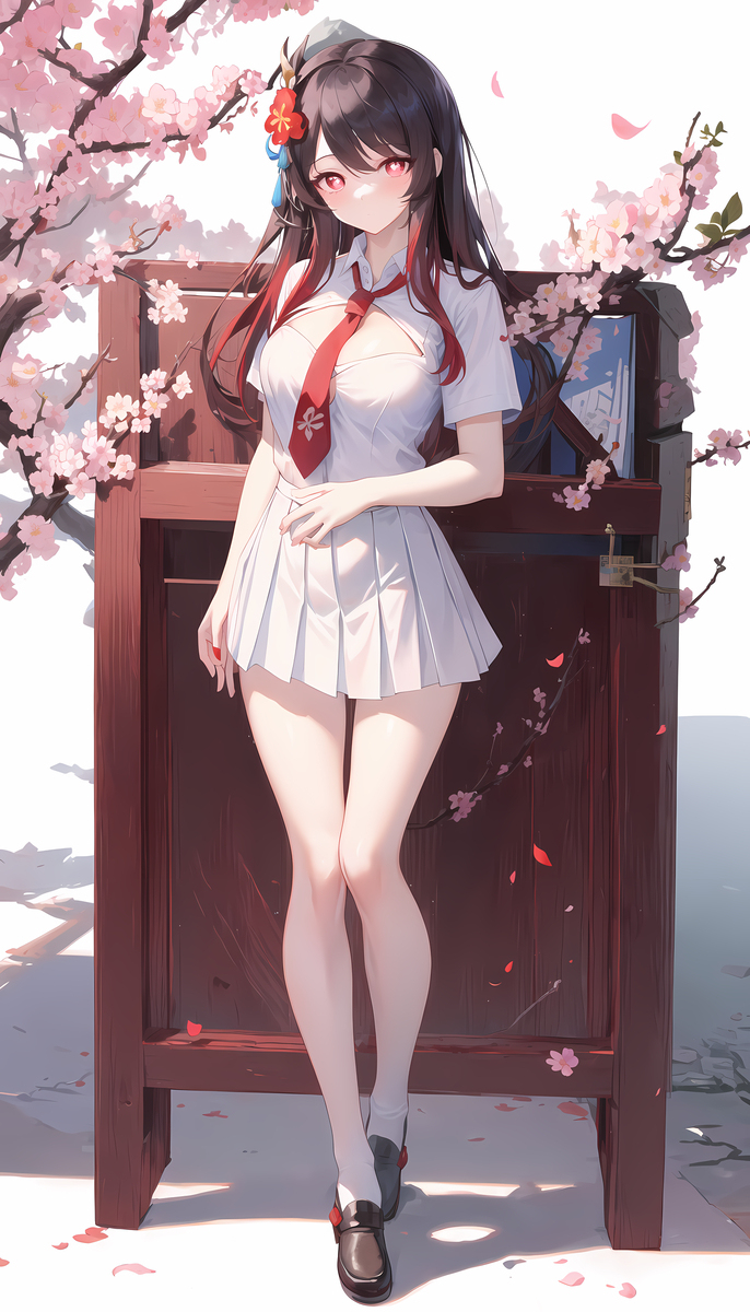无题