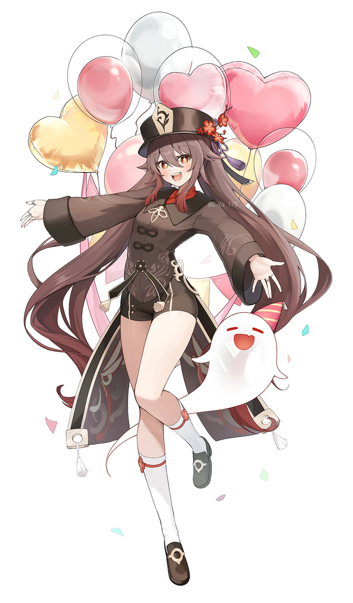 核桃生日快乐!!