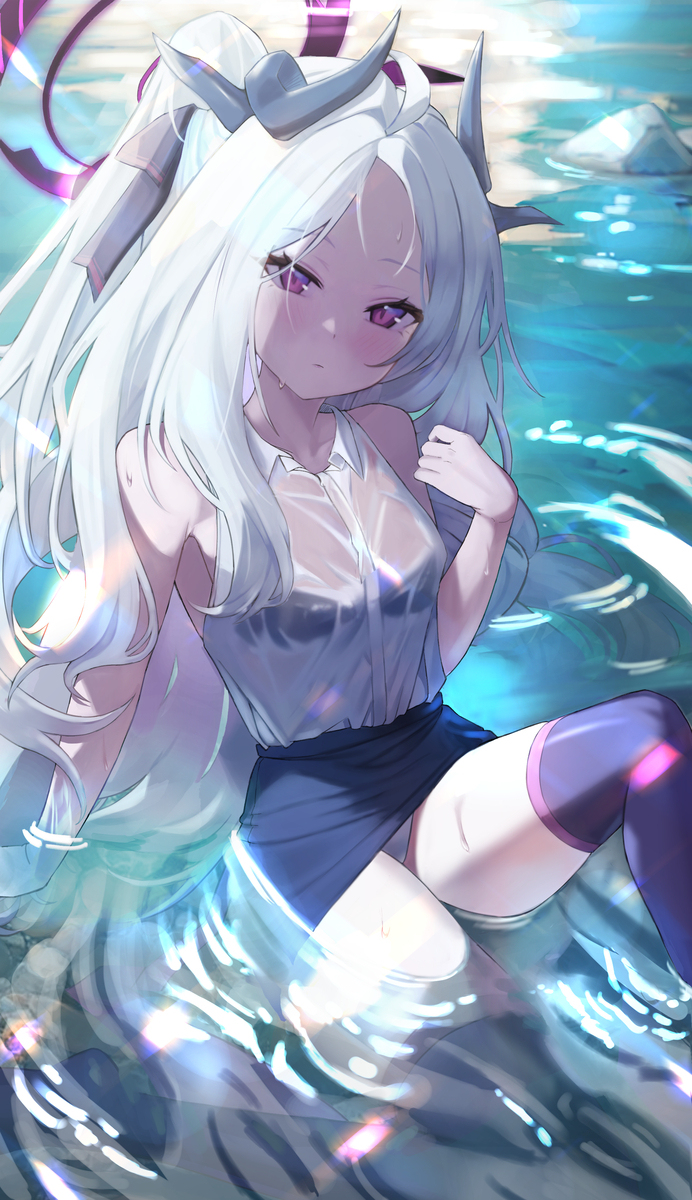 空崎希娜