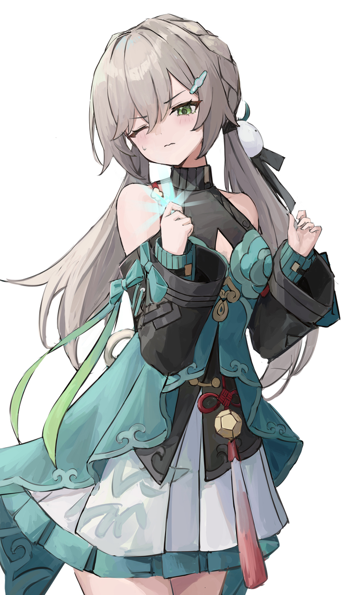 青雀