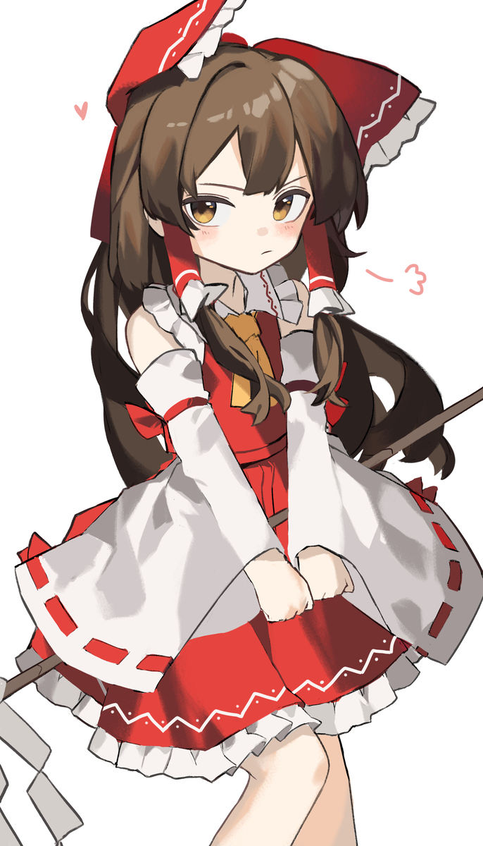 Hakurei Reimu