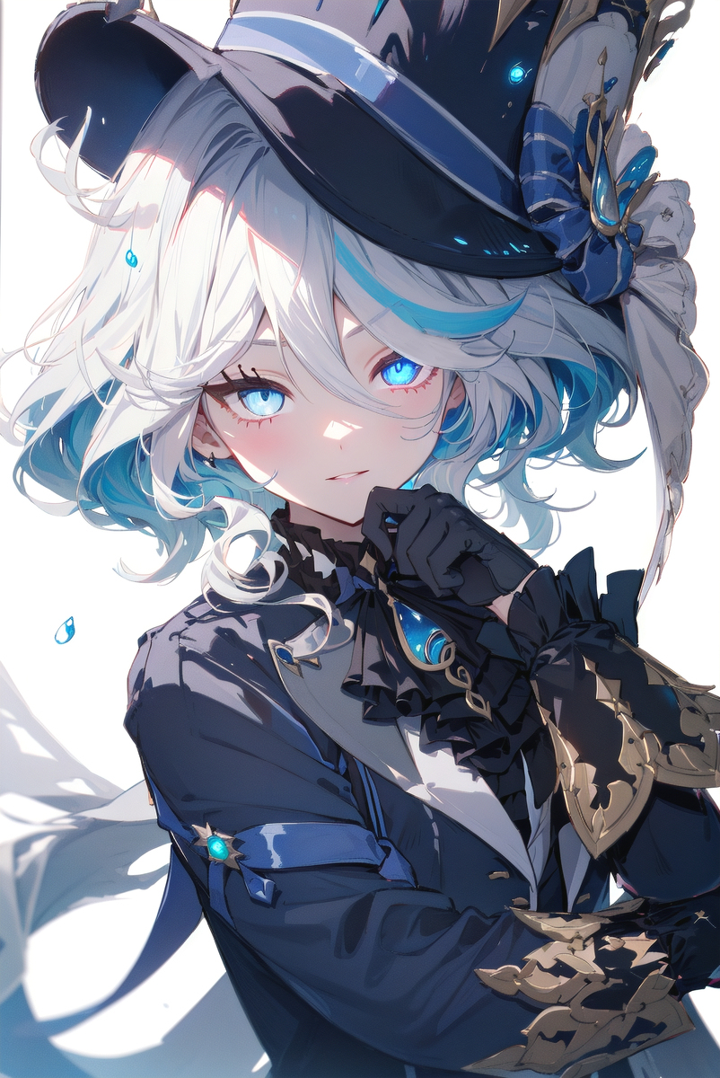自由纳-Furina-