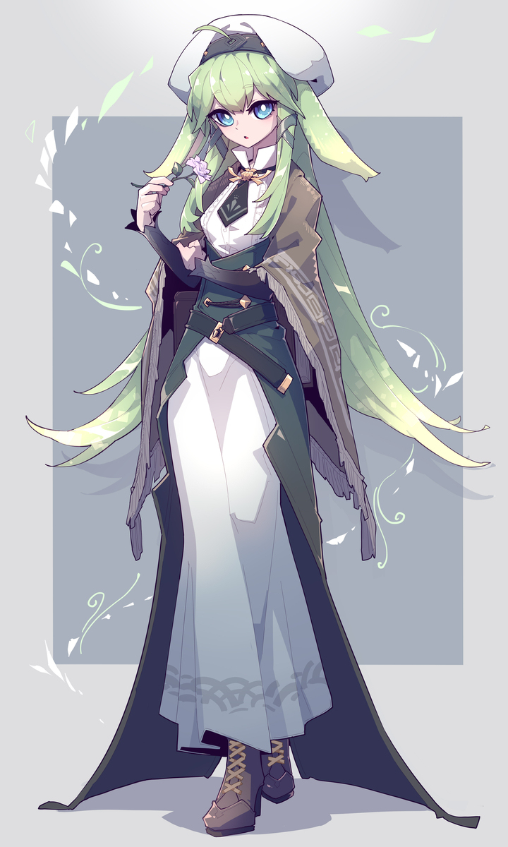「Morel Wells」
