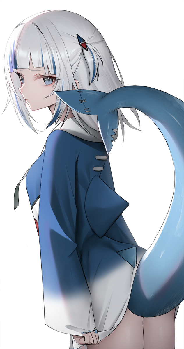 &ldquo;知道海的恐怖的3秒前。」