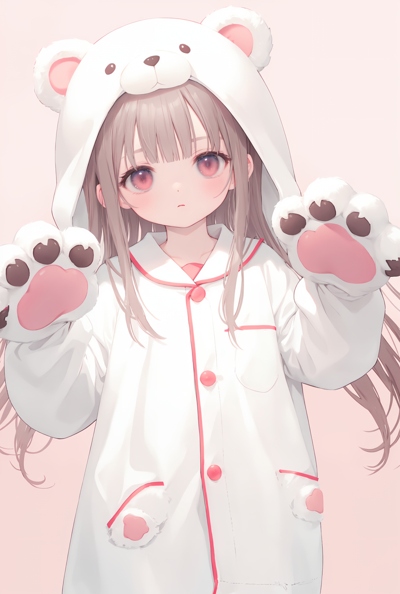 Kuma desu