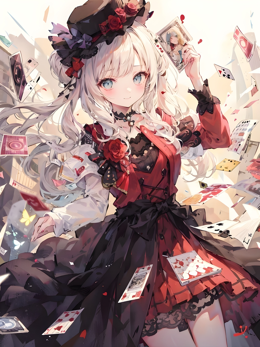魔术师