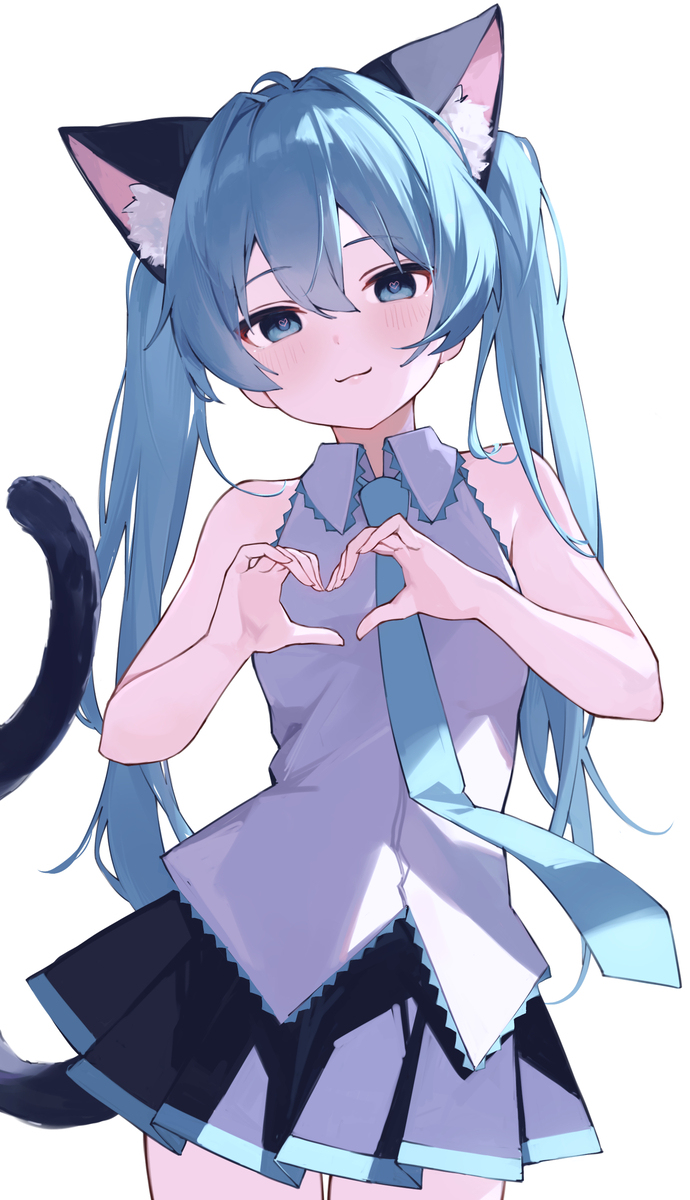 猫咪咪