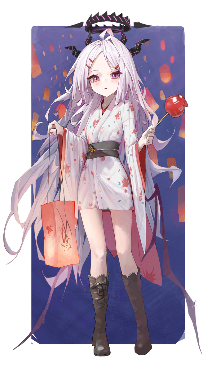 空崎希娜