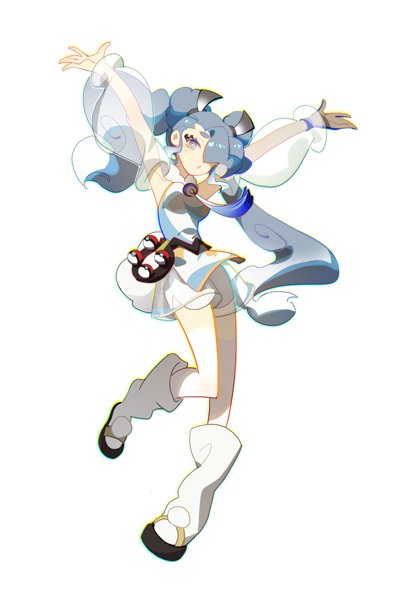 飞行系统MIKU