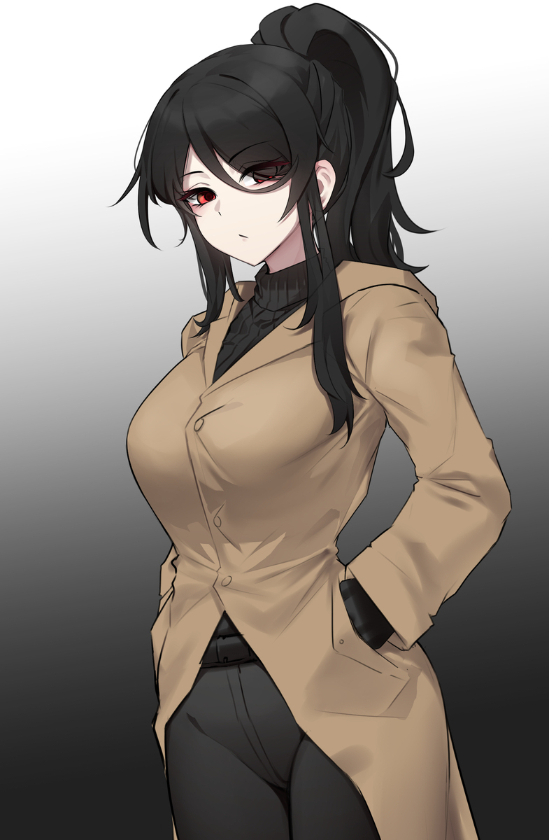 Bandit chan
