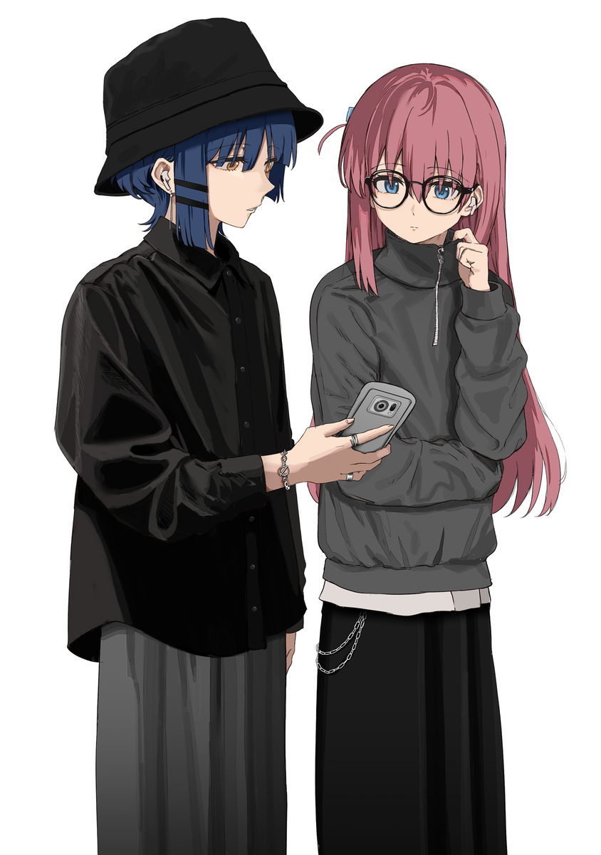 ☆