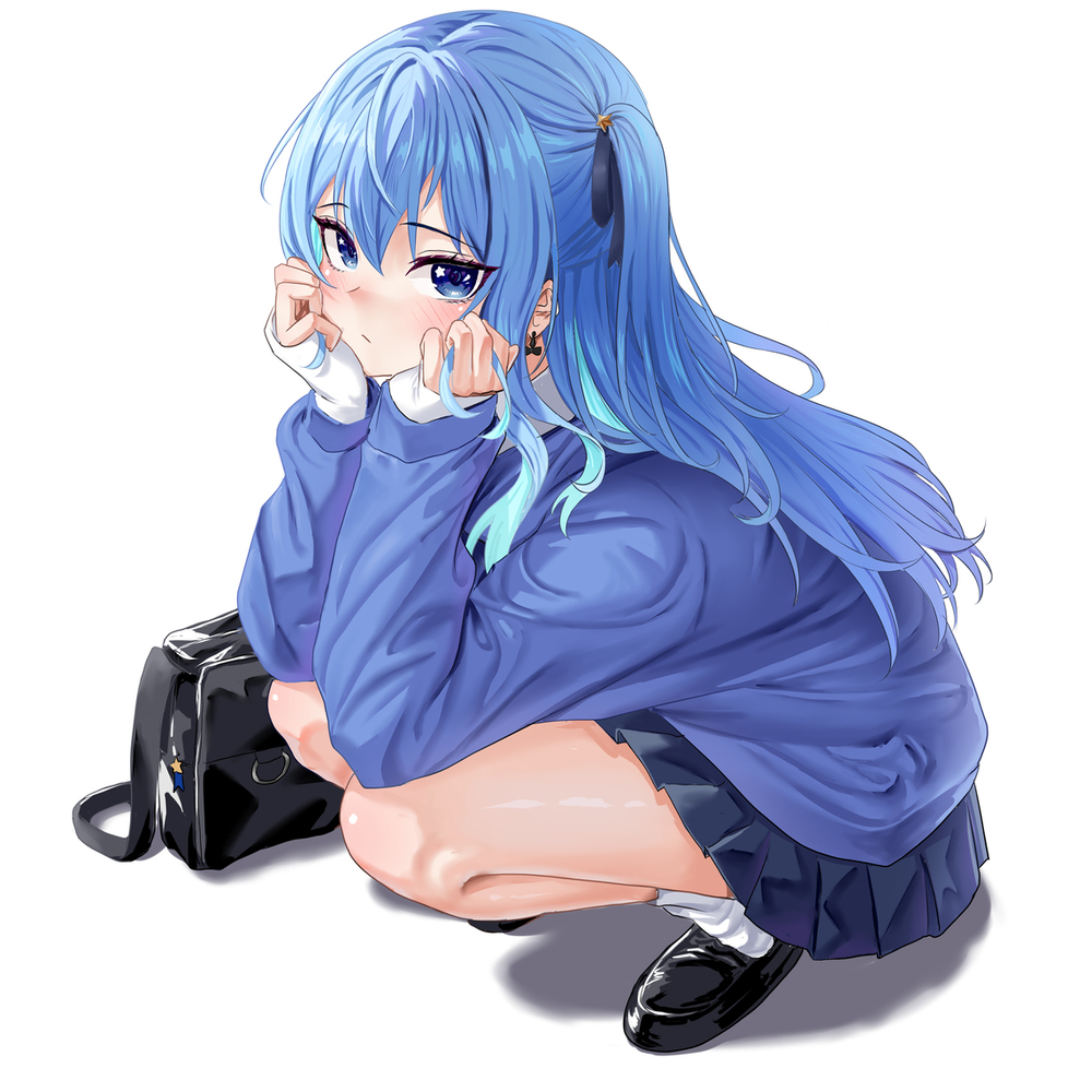 星街彗星