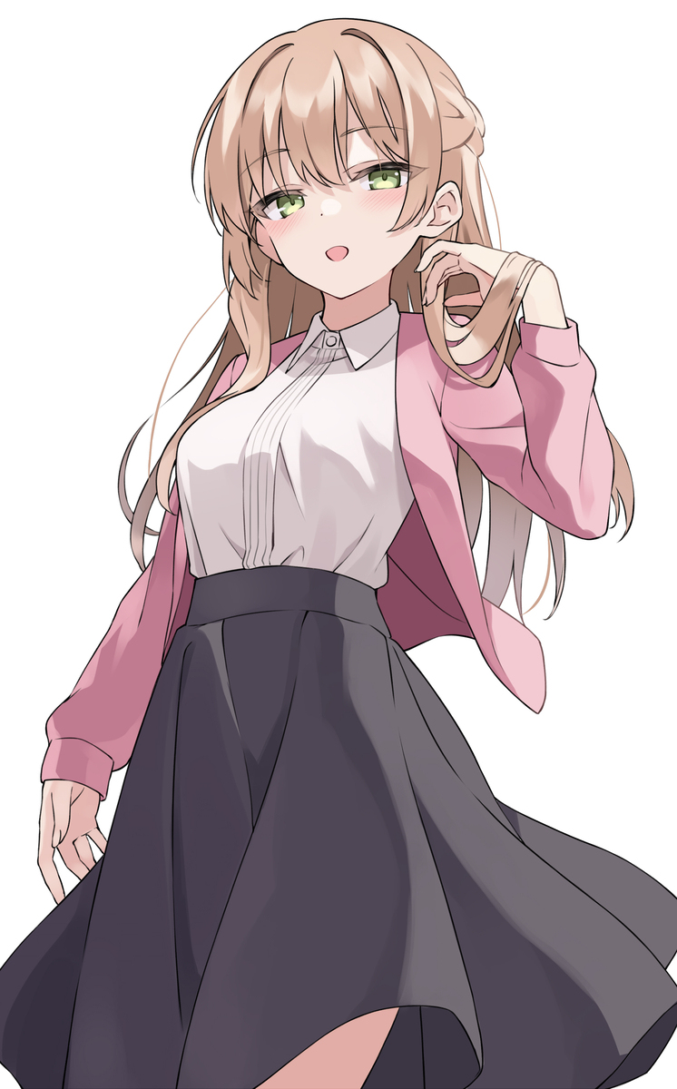 佐伯沙弥香