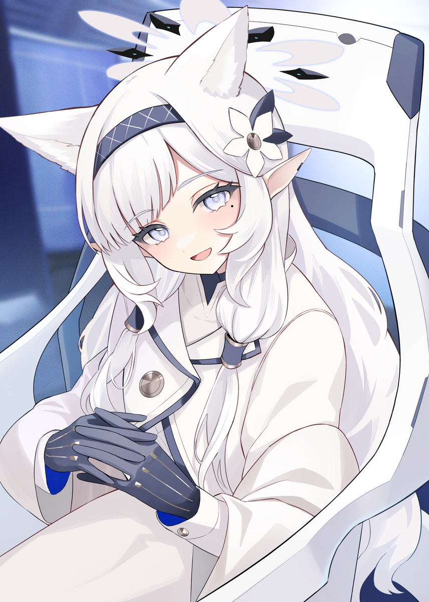 猫耳himari