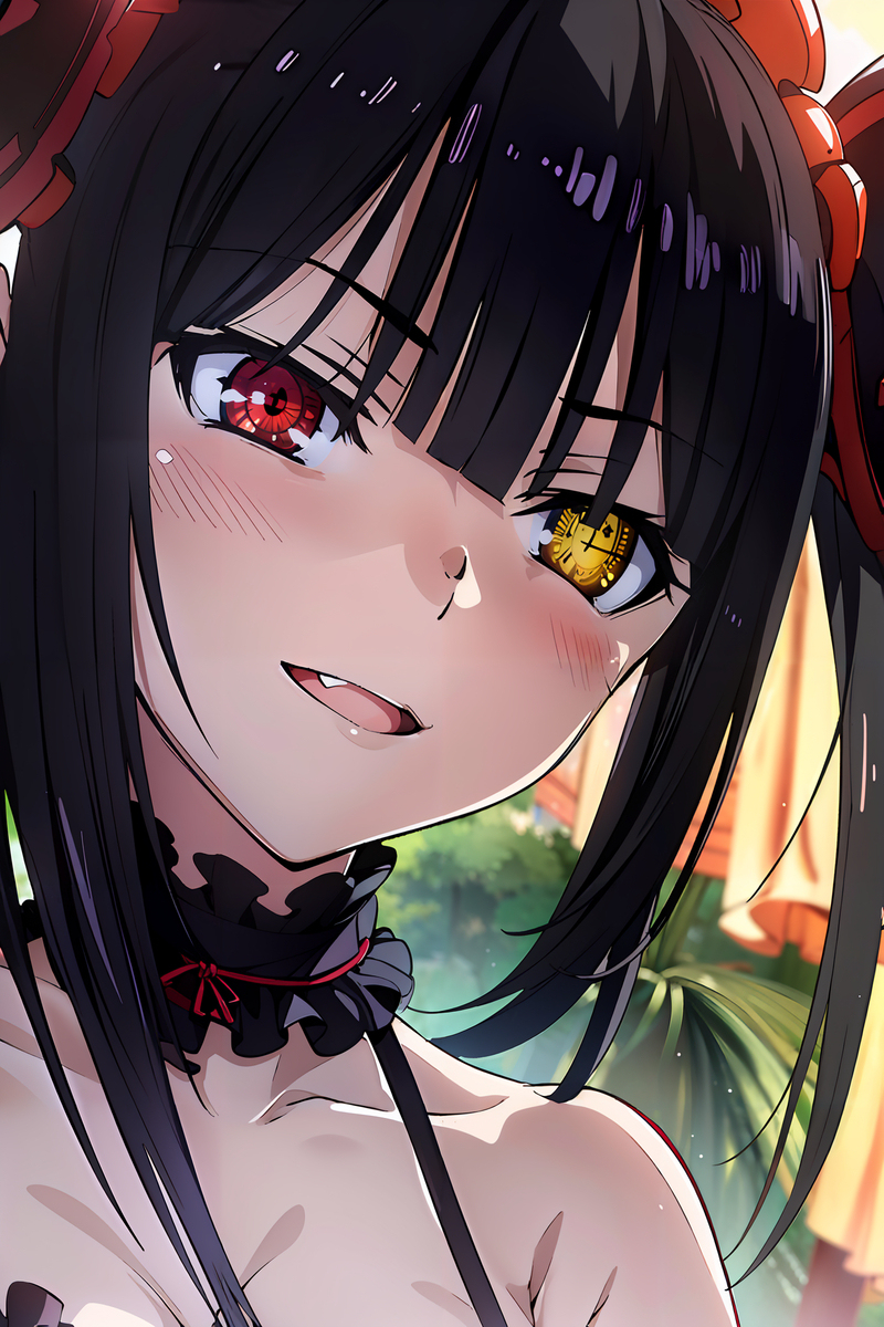 Kurumi