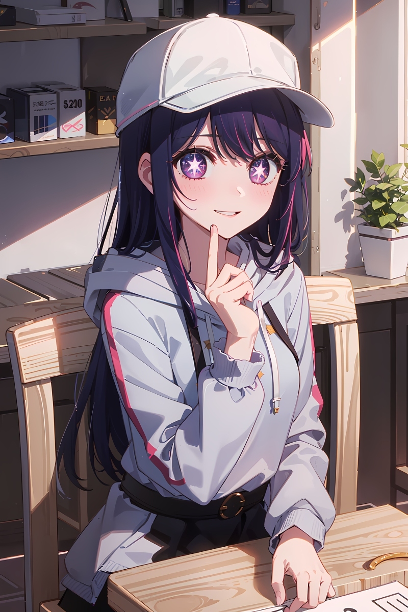 偶像