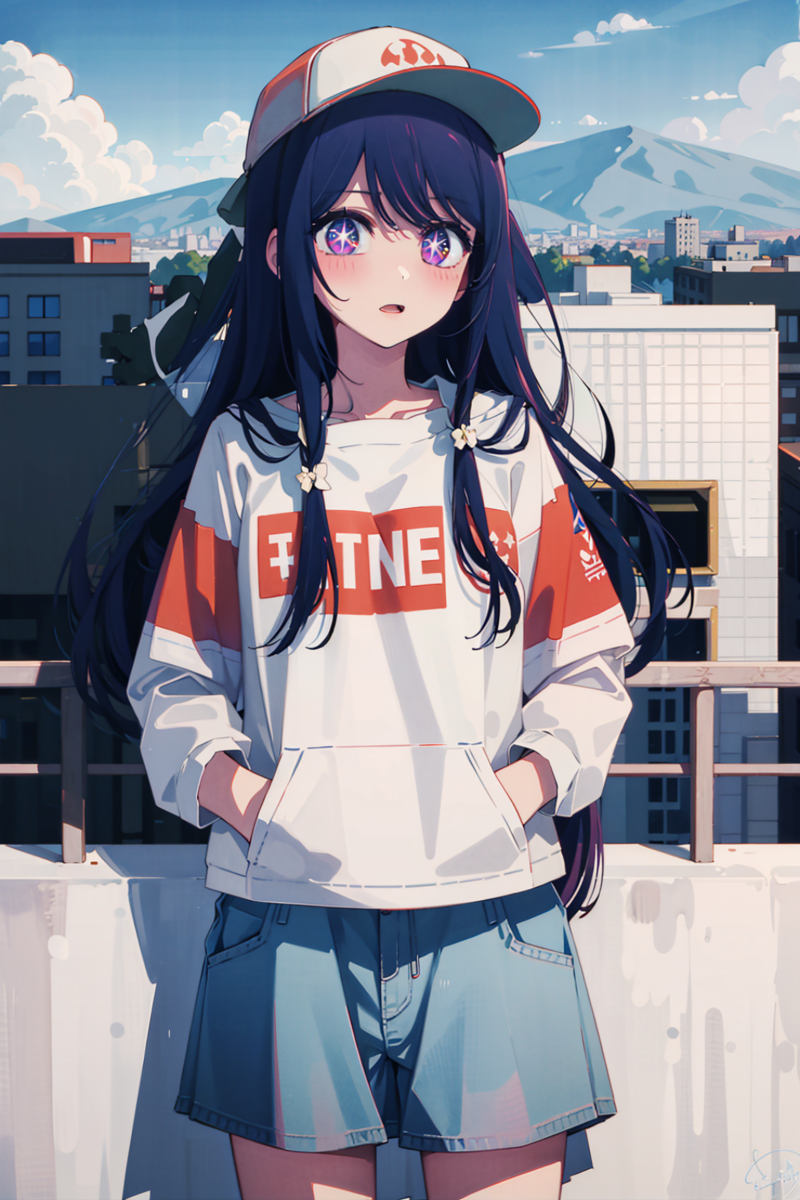 偶像