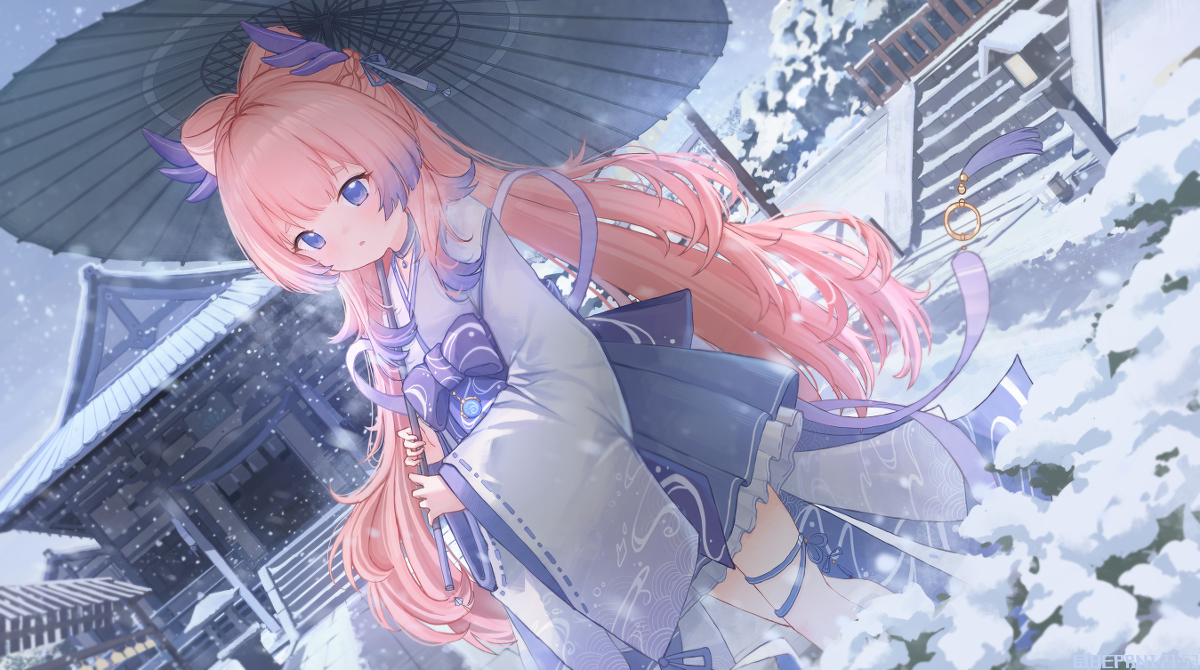 心海玉絮