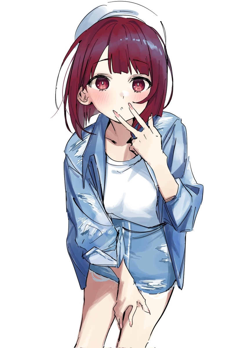 Oshinoko