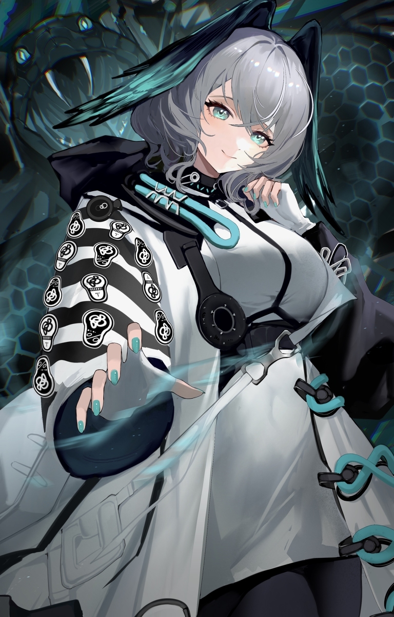 坏女人
