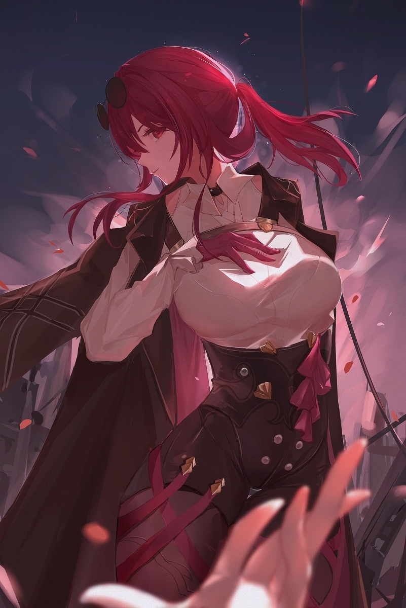 HonkaiStarRail