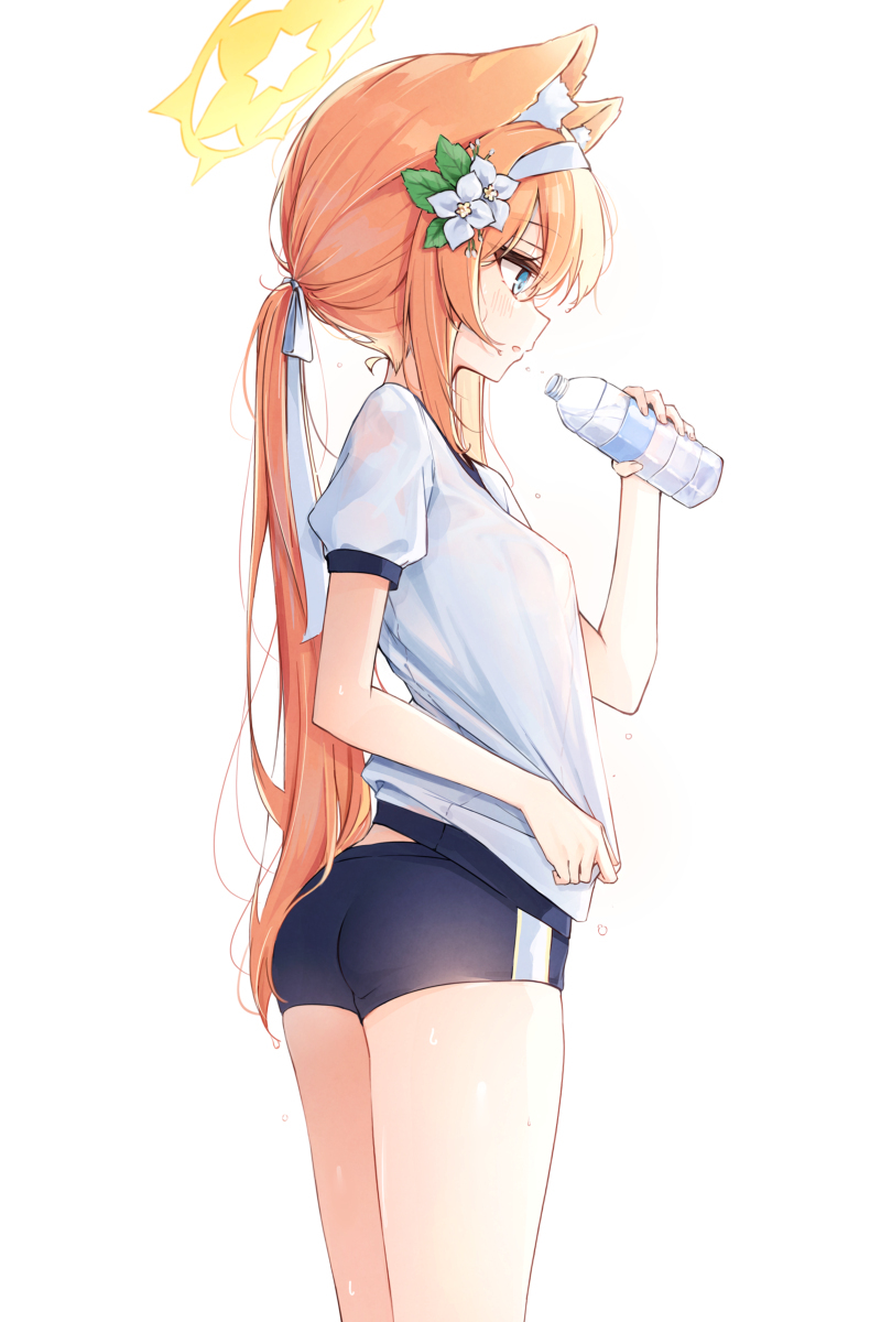 玛丽