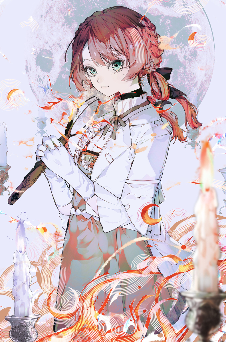 炎侦