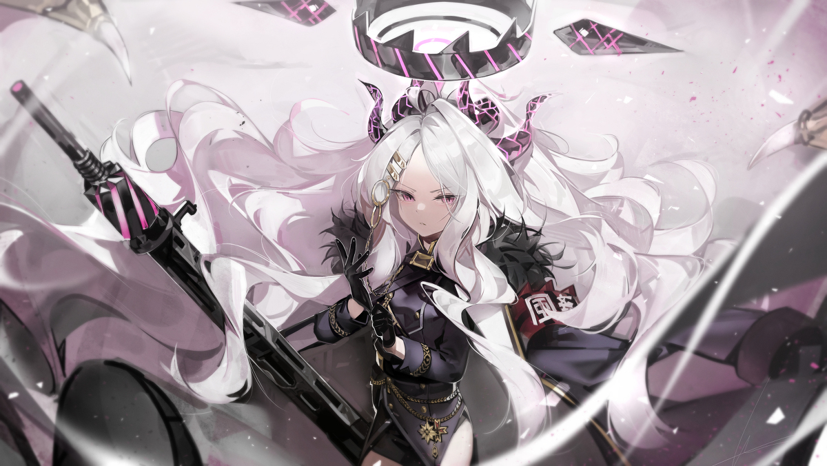 空崎希娜