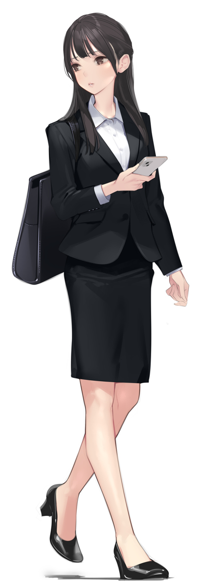 喜欢按摩的女孩