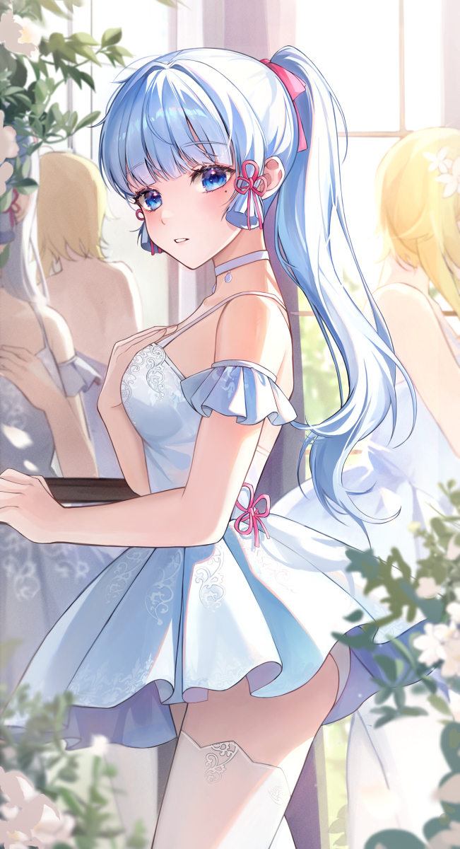 神里绫华