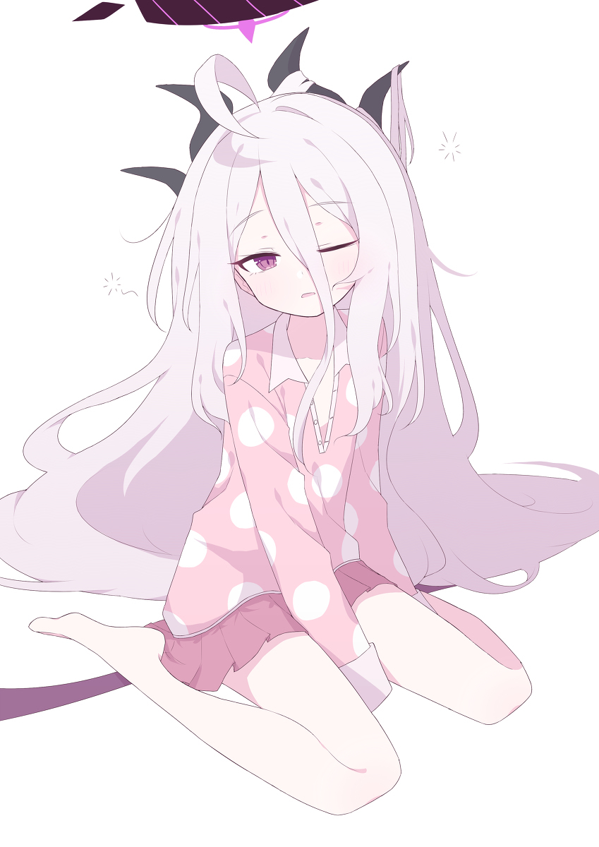 空崎希娜