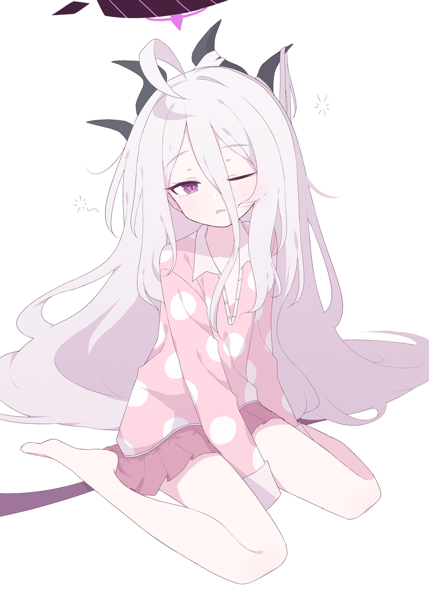 空崎希娜