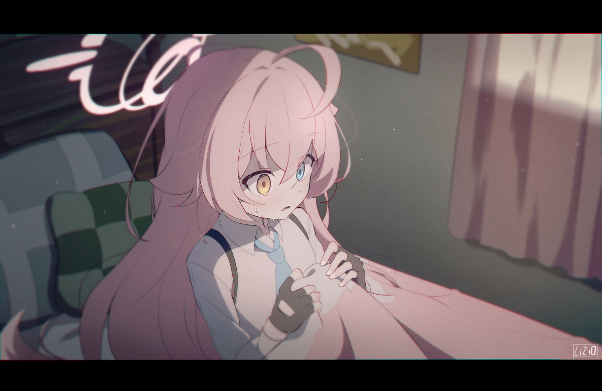 噩梦