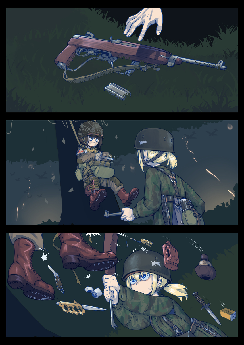 Come Down