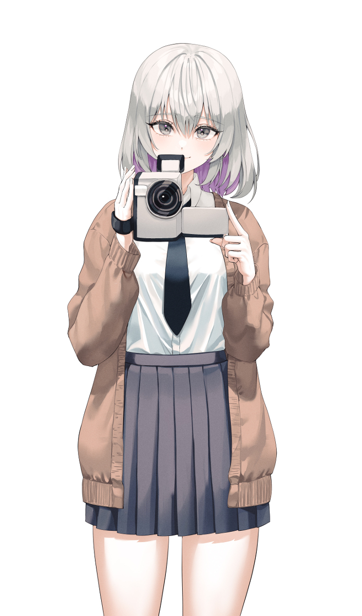 Work illustration