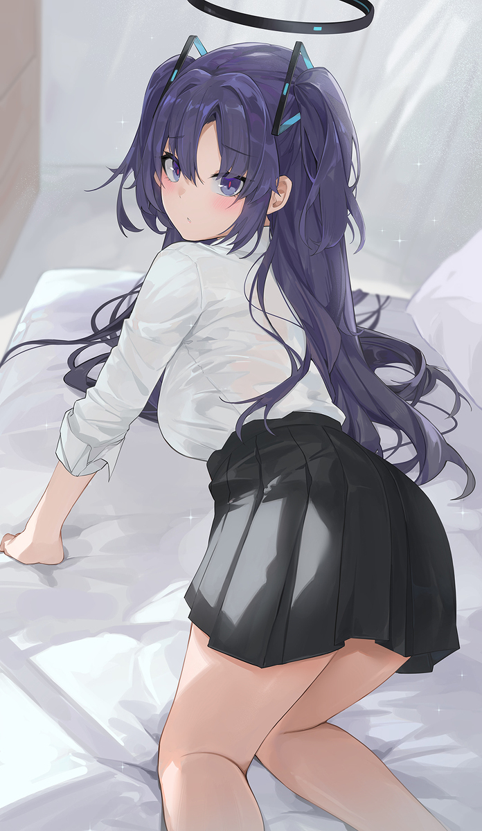 早濑尤卡