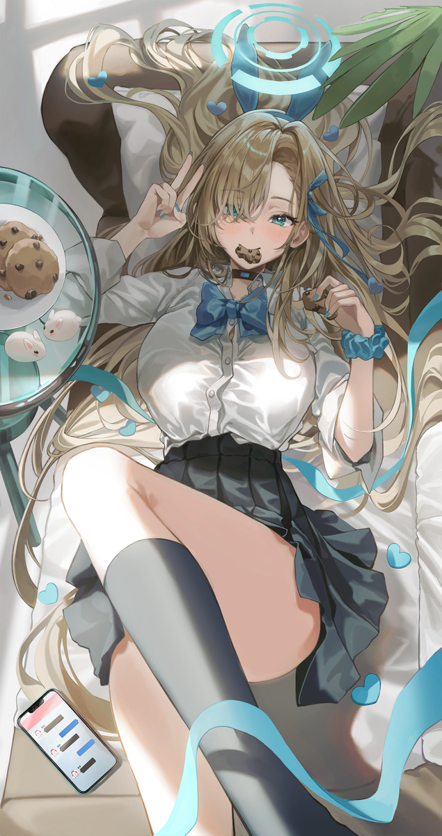 ♡