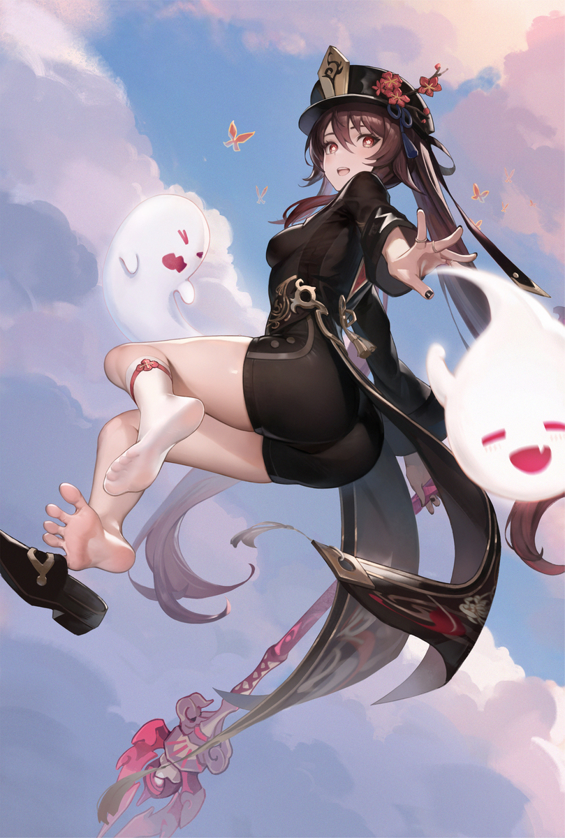 胡桃诞祭2023