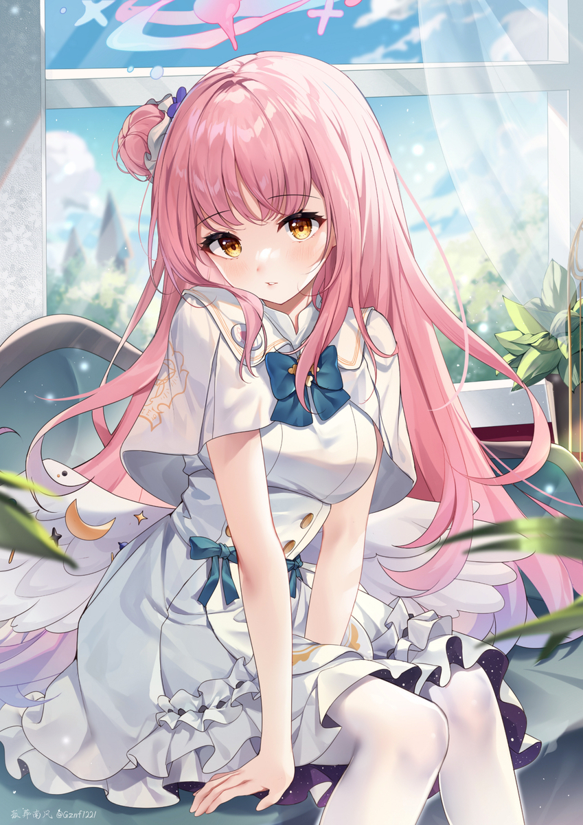 米卡