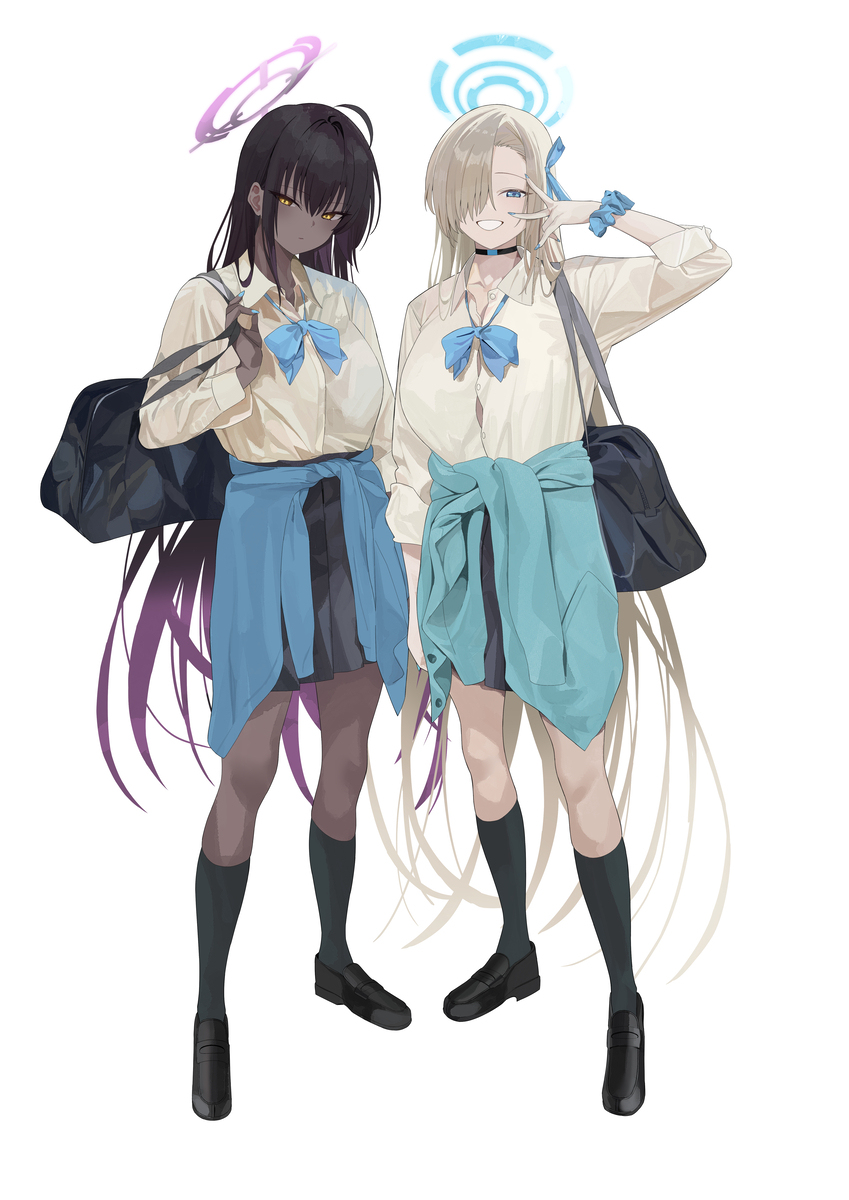 阿斯纳 &amp; 卡林