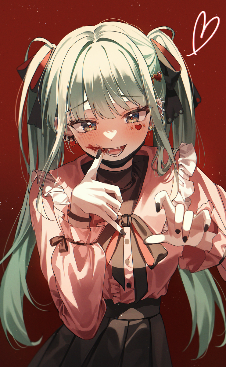 吸血鬼