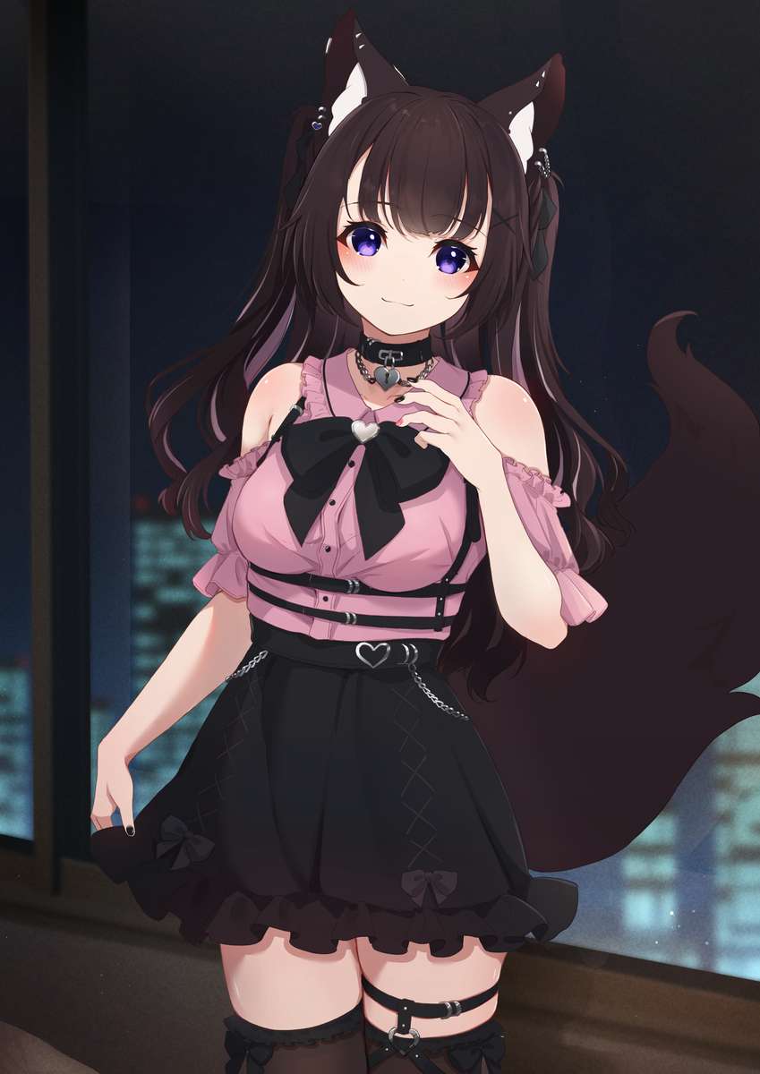 狐狸