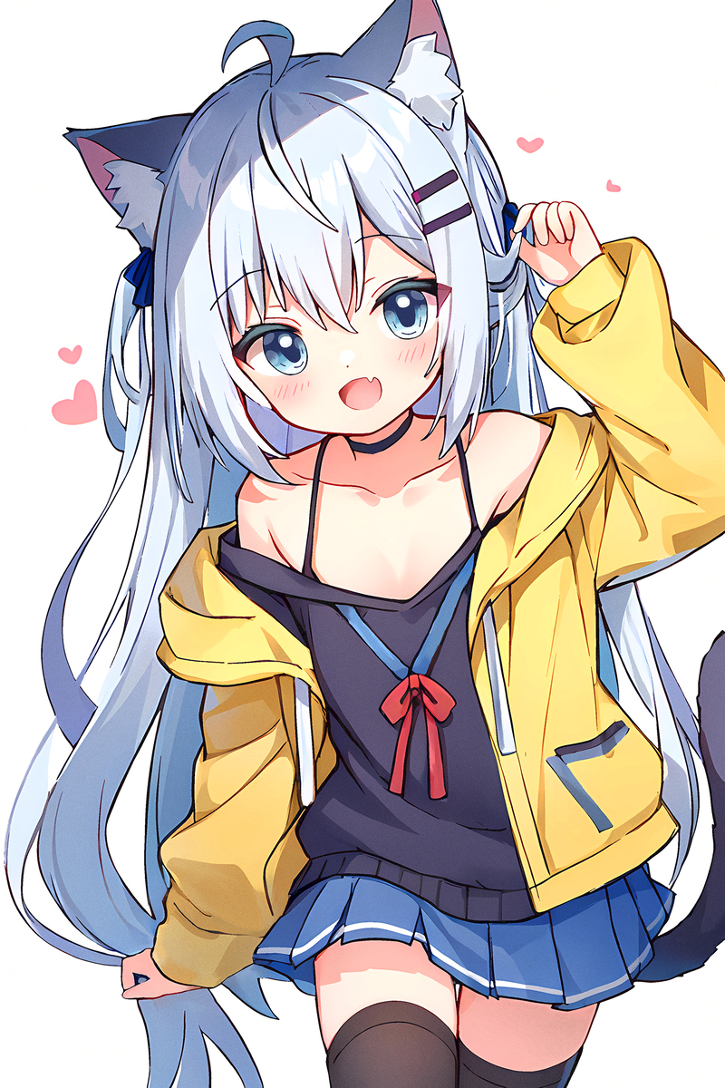 我来找你了。