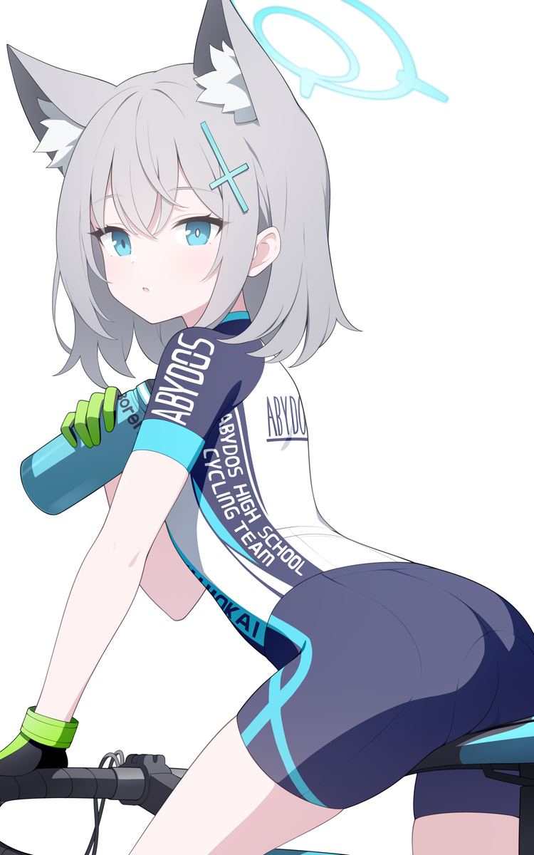 100天ba日更绘画挑战!第18天!